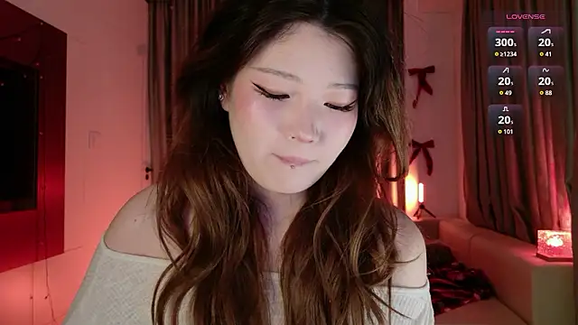 Snapshot of KitayamaChu chatting on 02-04-26, 02:56 KitayamaChu online show from 02-04-26, 02:56