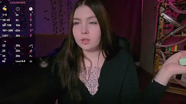 Snapshot of Arizonaa_Muse chatting on 11-07-25, 01:16 Arizonaa Muse online show from 11-07-25, 01:16