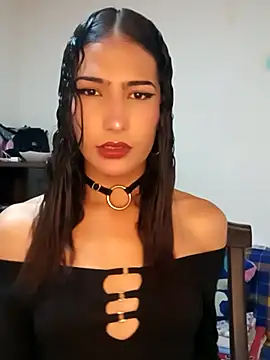 Lanna hott  online show from 03-09-25, 11:58