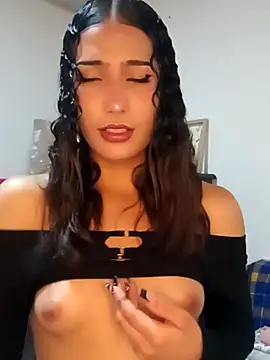 Lanna hott  online show from 03-16-25, 03:06