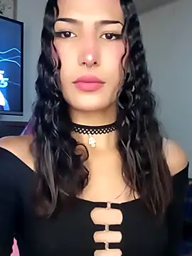 Lanna hott  online show from 09-13-25, 10:37