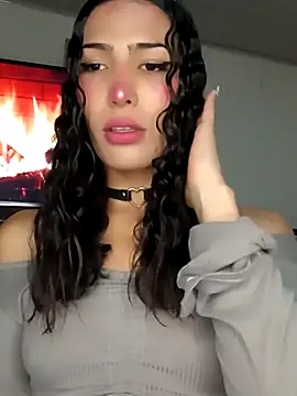 Lanna hott  online show from 11-16-25, 01:49