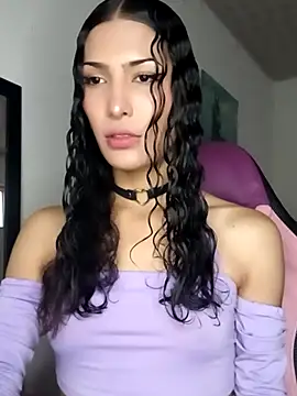 Lanna hott  online show from 02-26-26, 08:30