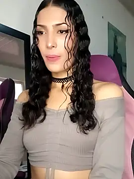 Lanna hott  online show from 03-01-26, 08:00