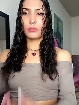 Lanna hott  online show from 03-14-26, 05:29