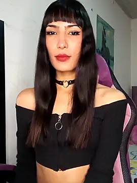 Lanna hott  online show from 04-28-26, 07:08