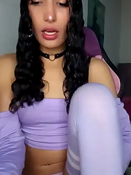 Lanna hott  online show from 05-01-26, 06:56