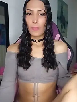 Lanna hott  online show from 05-16-26, 08:18