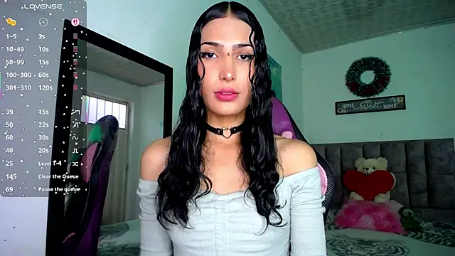 Lanna hott  online show from 07-08-26, 07:29