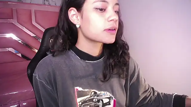 Tyna ch online show from 01-30-25, 07:37