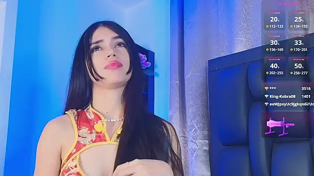 SaraRoy  online show from 06-05-26, 06:52