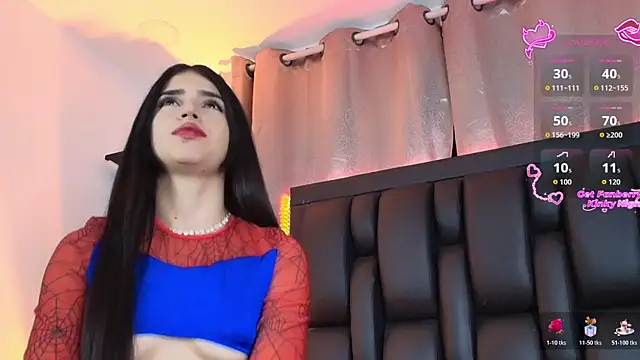 SaraRoy  online show from 06-11-26, 09:57