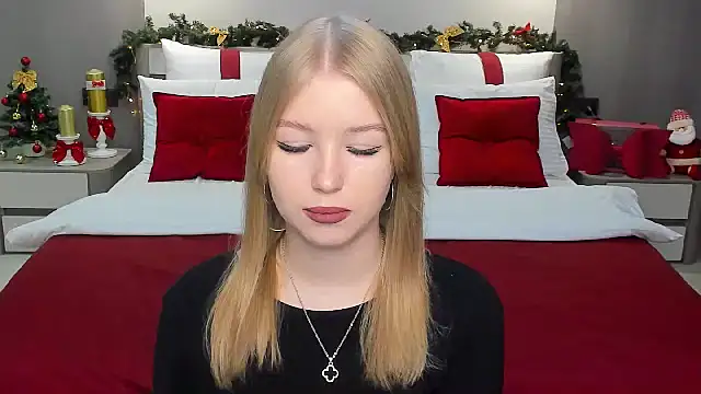 shy  lady online show from 01-05-25, 05:51