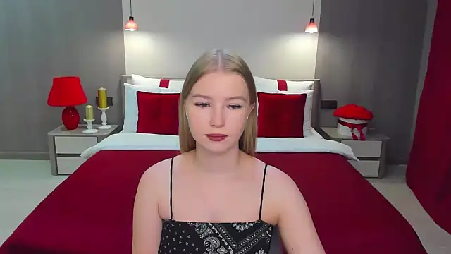 shy  lady online show from 01-23-25, 11:36