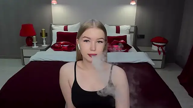 shy  lady online show from 03-11-25, 01:26