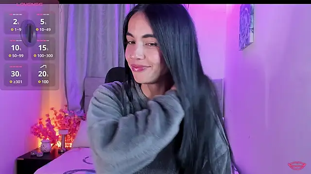 Snapshot of samy_lewis chatting on 01-25-25, 01:21 samy lewis online show from 01-25-25, 01:21