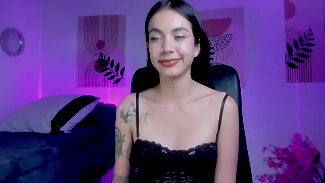 Snapshot of samy_lewis chatting on 01-19-26, 05:55 samy lewis online show from 01-19-26, 05:55