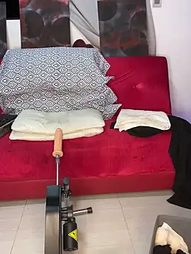 Lilithcaballero online show from 02-22-25, 01:33