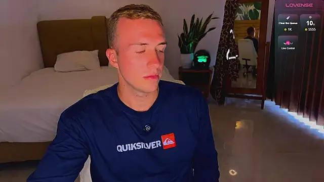 tommy cumfinger online show from 11-13-25, 06:01