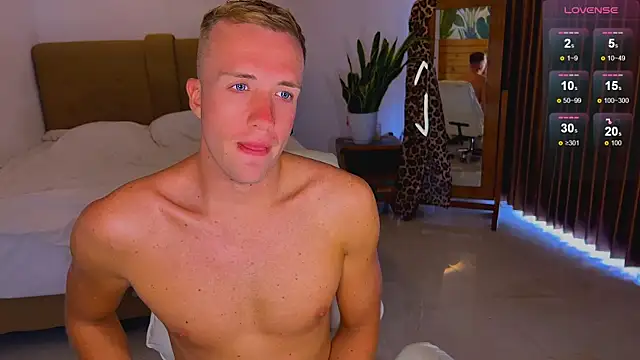 tommy cumfinger online show from 12-02-25, 06:30