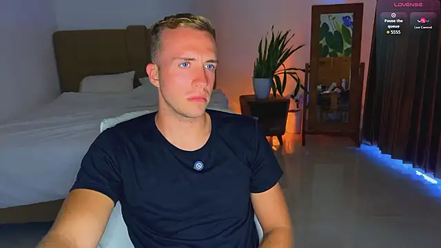 tommy cumfinger online show from 03-16-26, 05:35