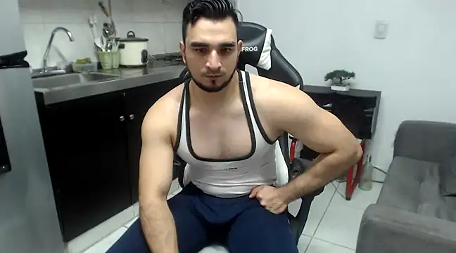 seux-88 online show from 03-17-25, 10:06