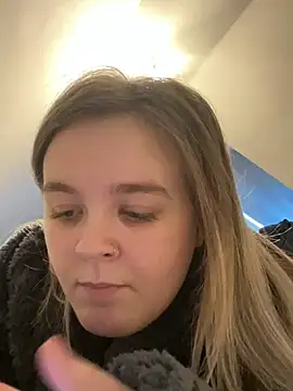 princess blondex online show from 01-15-25, 03:39