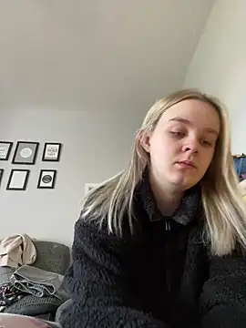 princess blondex online show from 02-24-25, 09:32