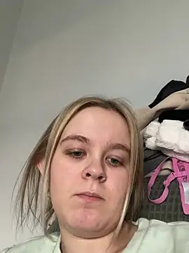 princess blondex online show from 02-27-25, 04:32