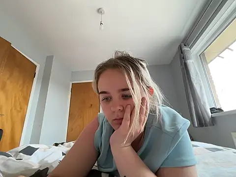 princess blondex online show from 05-26-26, 10:00