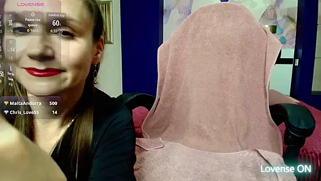 Snapshot of AriaGray chatting on 07-26-26, 12:52 AriaGray online show from 07-26-26, 12:52