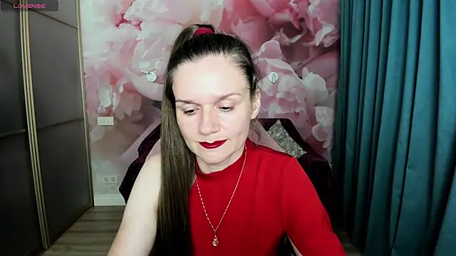 Snapshot of AriaGray chatting on 07-29-26, 07:12 AriaGray online show from 07-29-26, 07:12