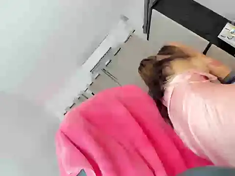 Snapshot of Selene14 chatting on 10-03-25, 07:44 Selene14 online show from 10-03-25, 07:44