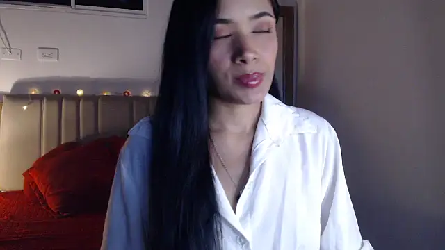 sabrina brunette online show from 11-14-25, 05:06