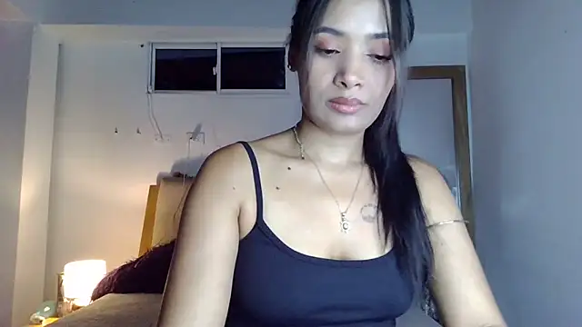 sabrina brunette online show from 05-24-26, 05:01