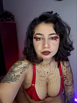 Snapshot of Aria_Bennett21 chatting on 12-13-24, 01:55 Aria Bennett21 online show from 12-13-24, 01:55