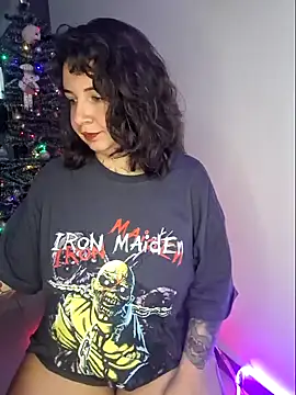 Snapshot of Aria_Bennett21 chatting on 12-15-24, 11:42 Aria Bennett21 online show from 12-15-24, 11:42