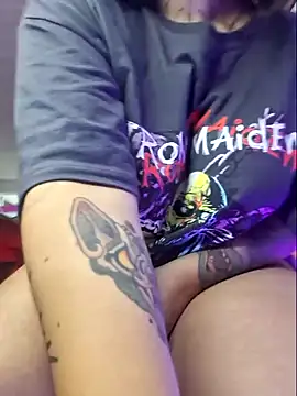 Snapshot of Aria_Bennett21 chatting on 12-16-24, 02:47 Aria Bennett21 online show from 12-16-24, 02:47