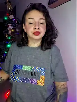 Snapshot of Aria_Bennett21 chatting on 12-22-24, 01:33 Aria Bennett21 online show from 12-22-24, 01:33