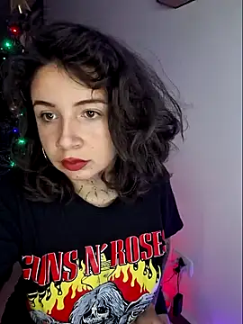 Snapshot of Aria_Bennett21 chatting on 12-23-24, 10:12 Aria Bennett21 online show from 12-23-24, 10:12