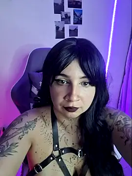 Snapshot of Aria_Bennett21 chatting on 01-22-25, 01:31 Aria Bennett21 online show from 01-22-25, 01:31