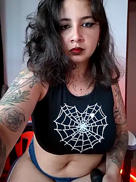 Snapshot of Aria_Bennett21 chatting on 03-19-25, 01:43 Aria Bennett21 online show from 03-19-25, 01:43