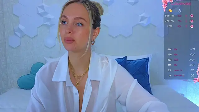 Lynna Sparks online show from 10-07-25, 02:53