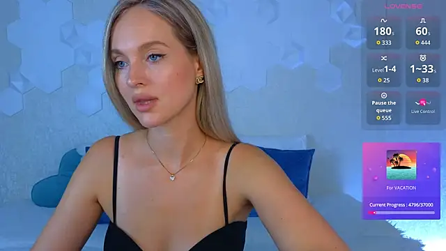 Lynna Sparks online show from 07-20-26, 04:16