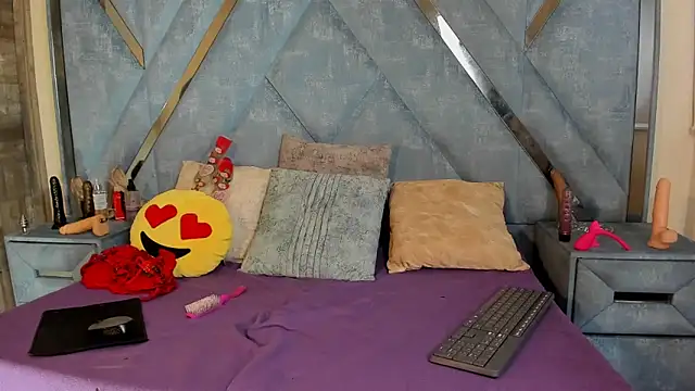 Aura love69 online show from 02-14-26, 06:21