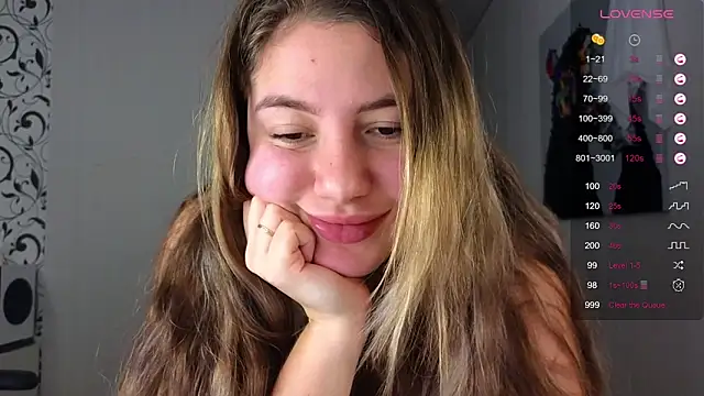 Snapshot of Yassyaaa chatting on 12-20-24, 05:25 Yassyaaa online show from 12-20-24, 05:25