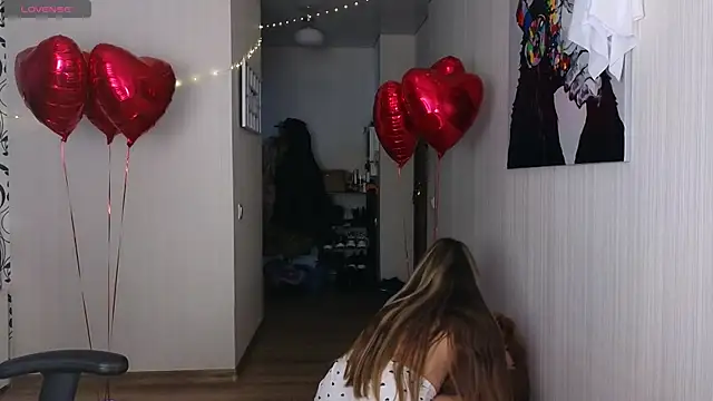 Snapshot of Yassyaaa chatting on 02-15-25, 05:51 Yassyaaa online show from 02-15-25, 05:51