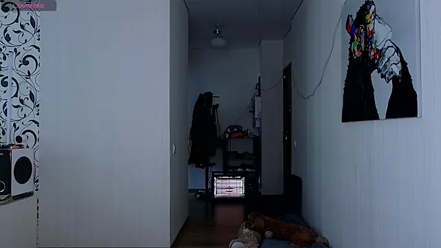 Snapshot of Yassyaaa chatting on 10-16-25, 10:38 Yassyaaa online show from 10-16-25, 10:38