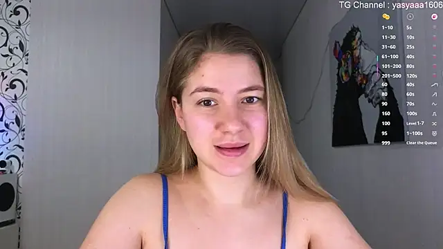 Snapshot of Yassyaaa chatting on 11-04-25, 03:38 Yassyaaa online show from 11-04-25, 03:38