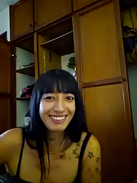 Abbyjonhson   online show from 02-03-25, 07:10